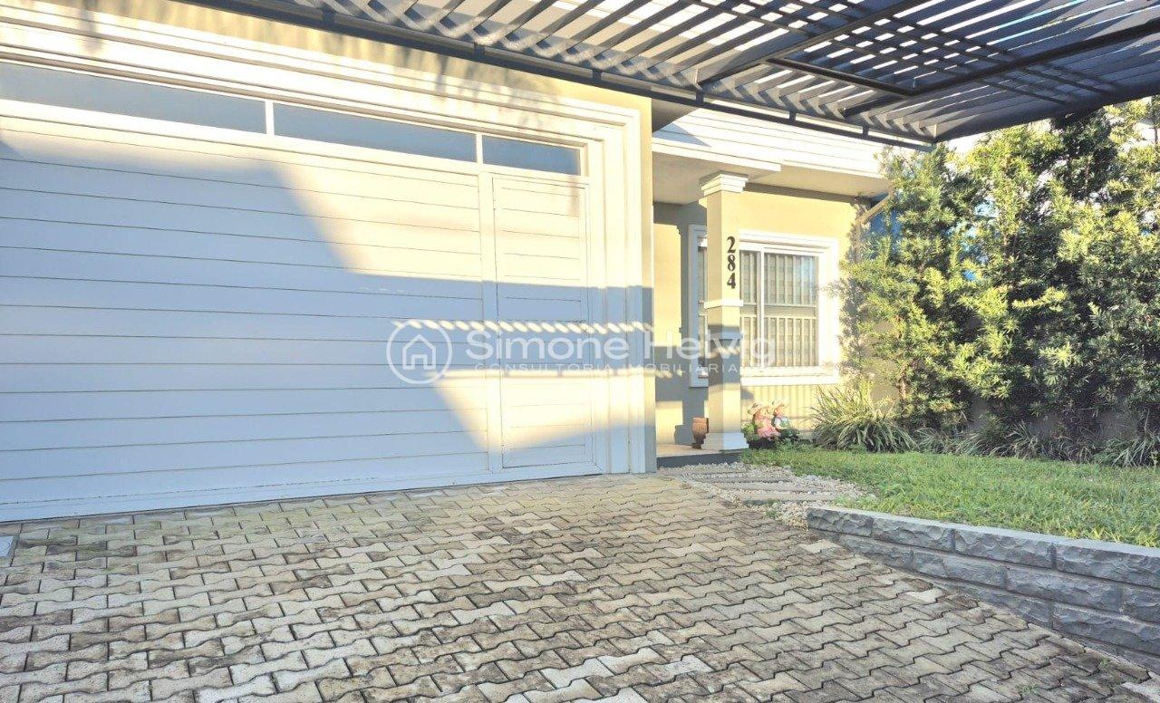 Casa 3 quartos à venda, 135m², Jardim Dos Lagos - Guaíba