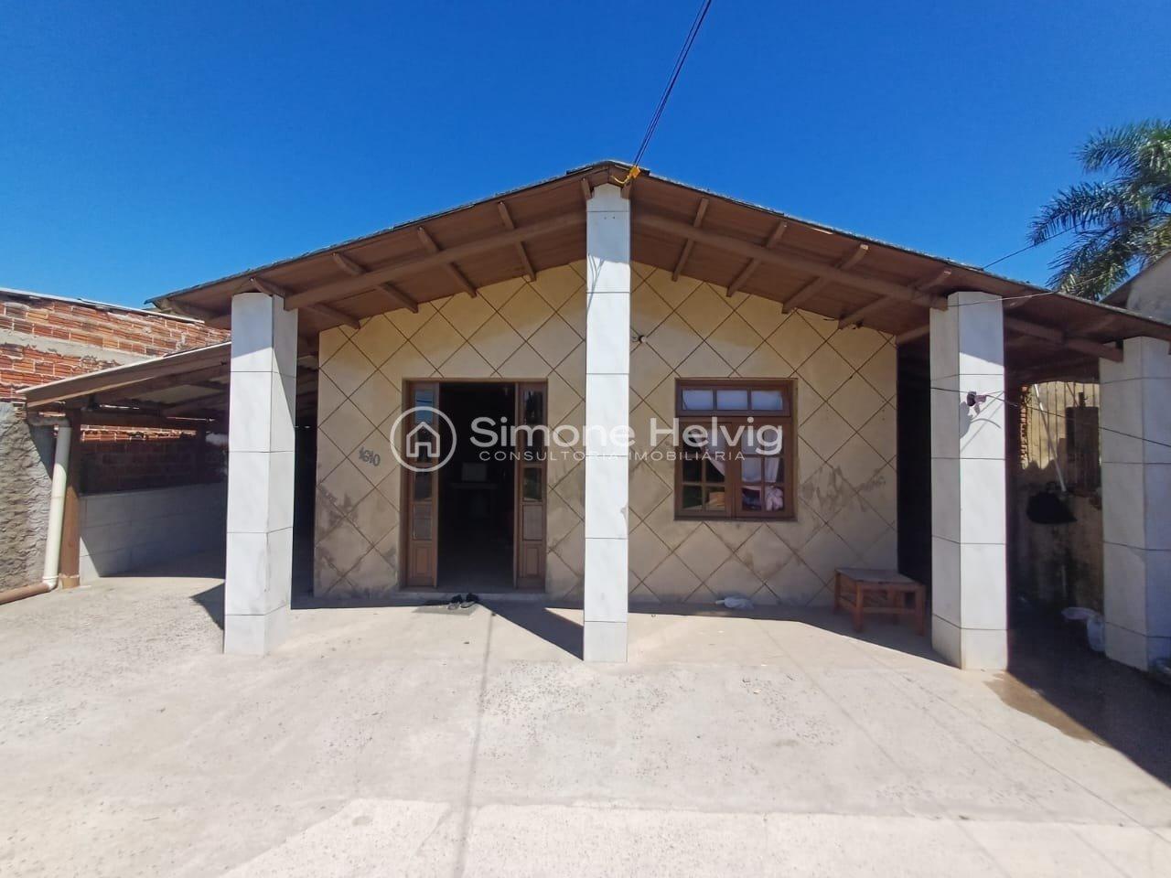 Casa 2 quartos à venda, 90m², Chácara - Eldorado do Sul