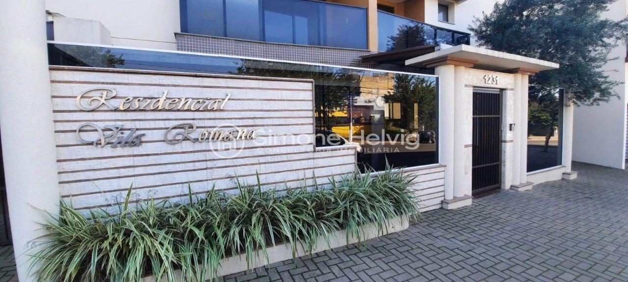 Apartamento 2 quartos à venda, 88m², Centro - Guaíba