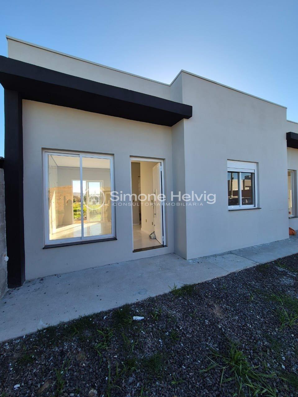Casa 2 quartos à venda, 55m², Altos da Alegria - Guaíba