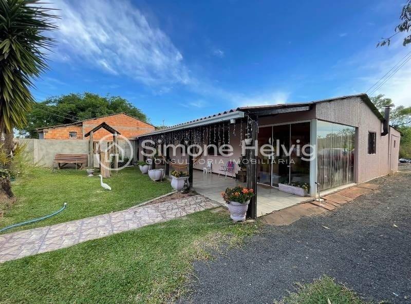 Chácara à venda, 130m², Parque Eldorado - Eldorado do Sul