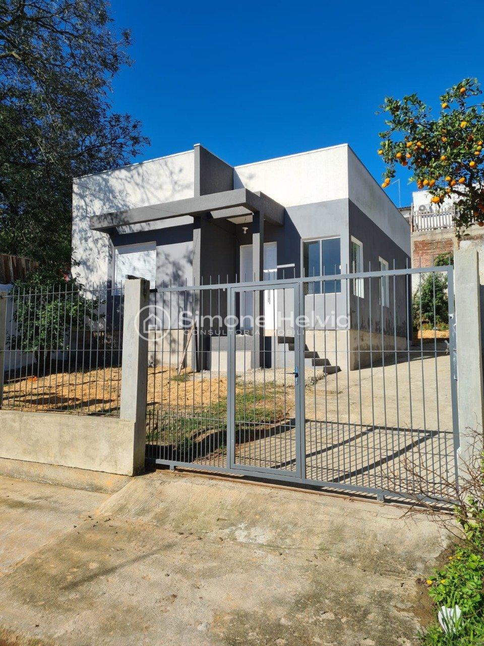 Casa 3 quartos à venda, 70m², Colina - Guaíba