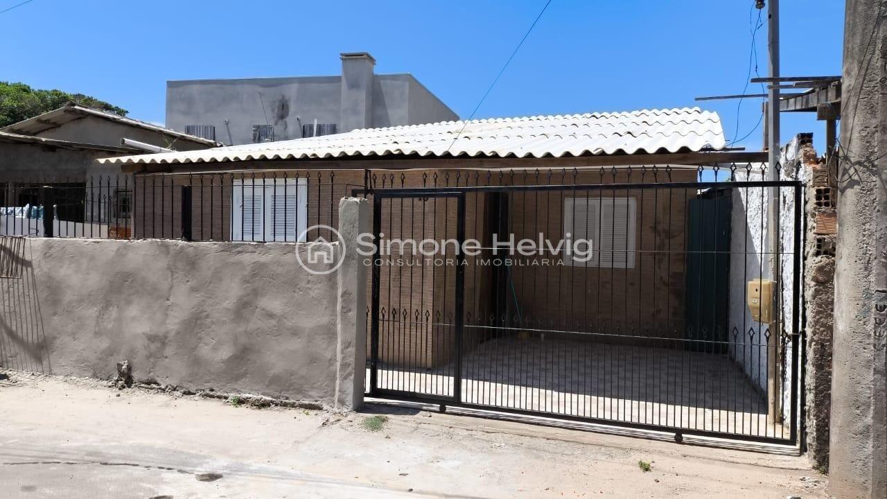 Casa 2 quartos à venda, 72m², Medianeira - Eldorado do Sul