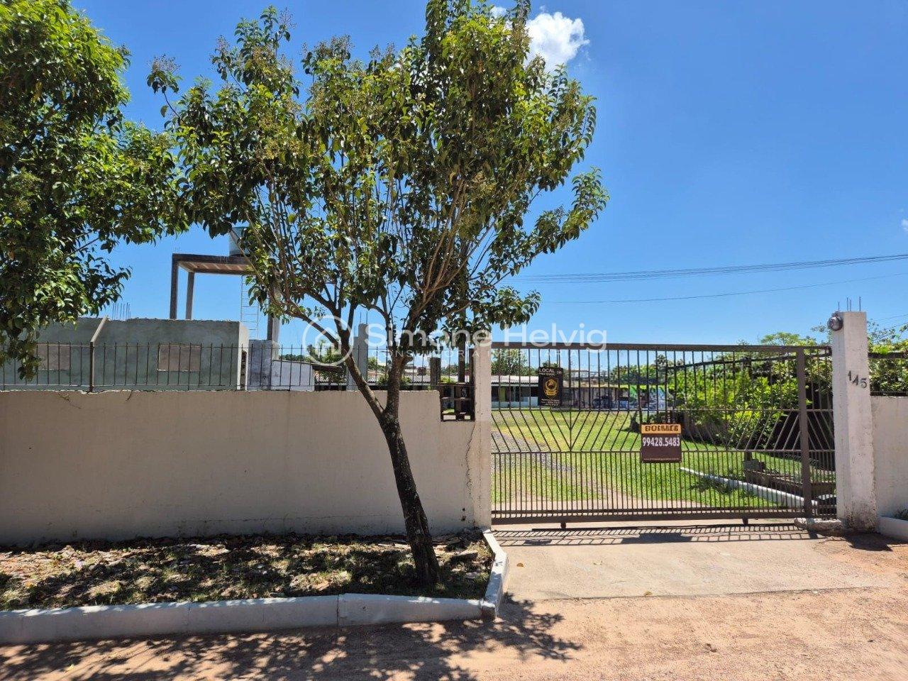 Casa à venda, 500m², Bom Fim - Guaíba
