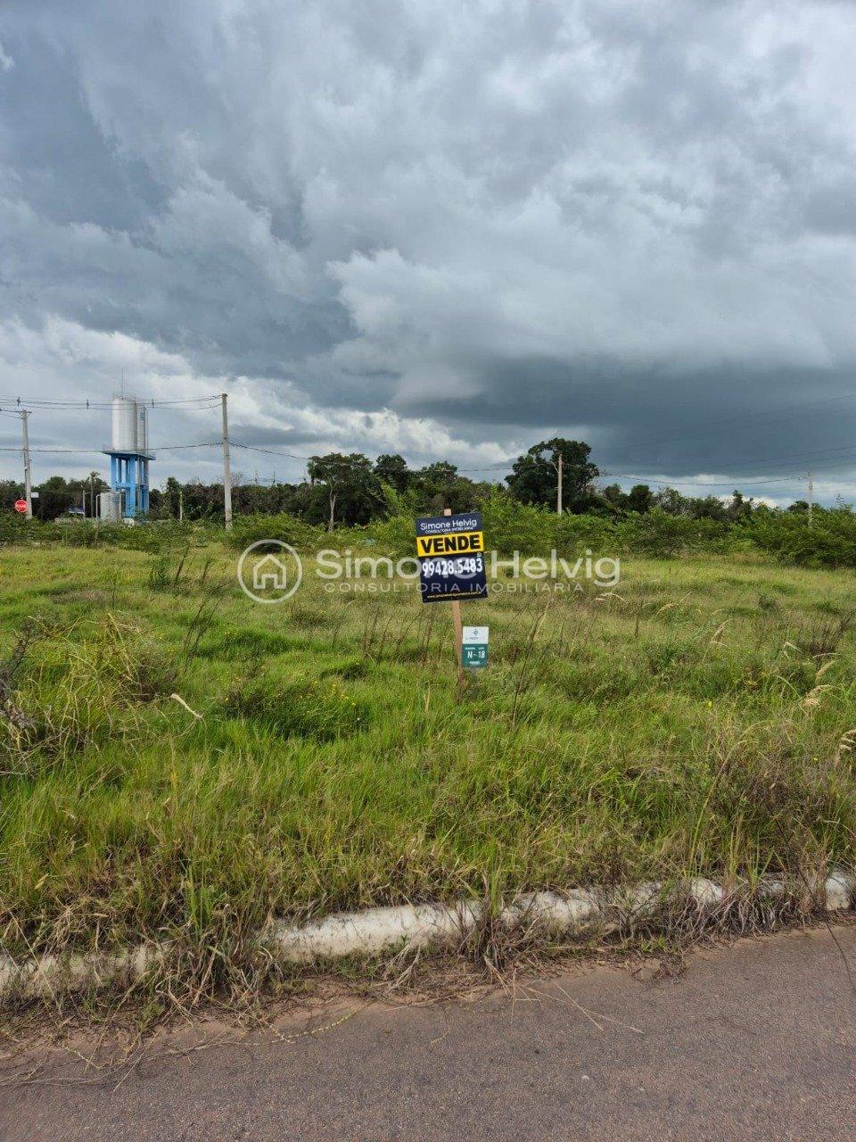 Terreno à venda, 142m², GardenVille - Eldorado do Sul