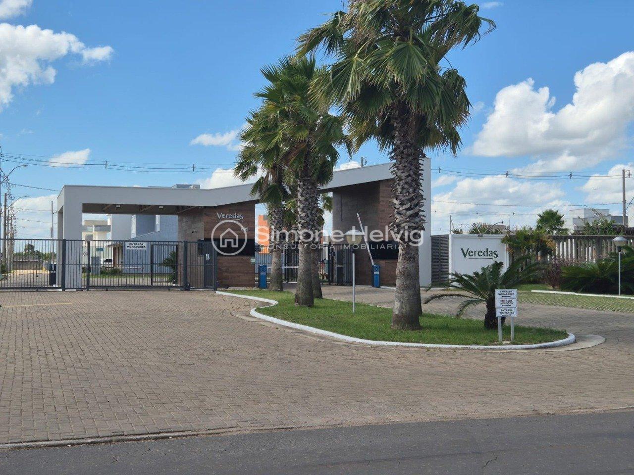 Terreno à venda, 232m², Sans Souci - Eldorado do Sul