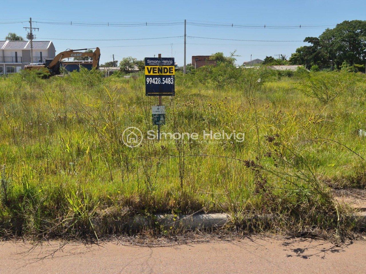Terreno à venda, 141m², GardenVille - Eldorado do Sul