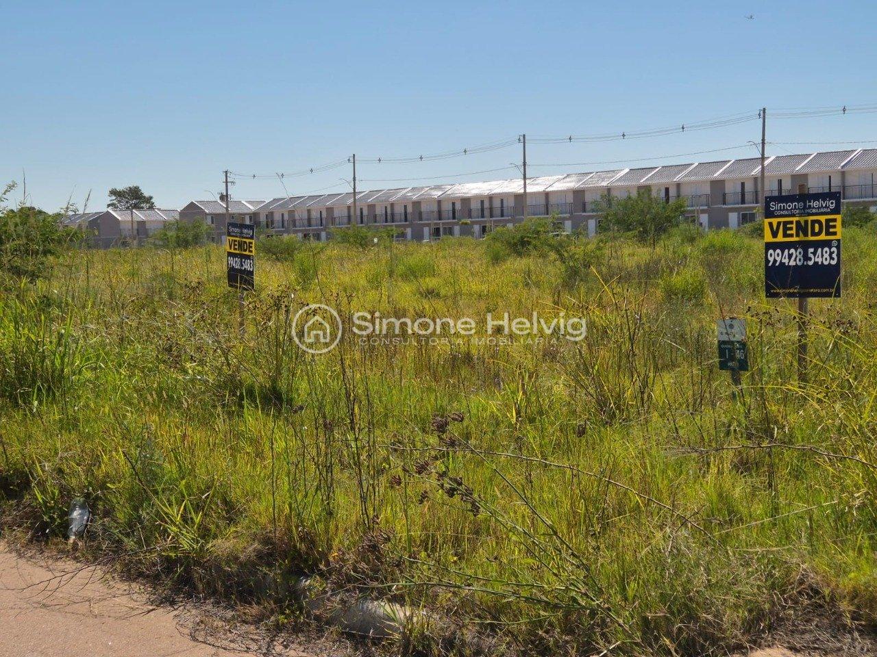 Terreno à venda, 282m², GardenVille - Eldorado do Sul