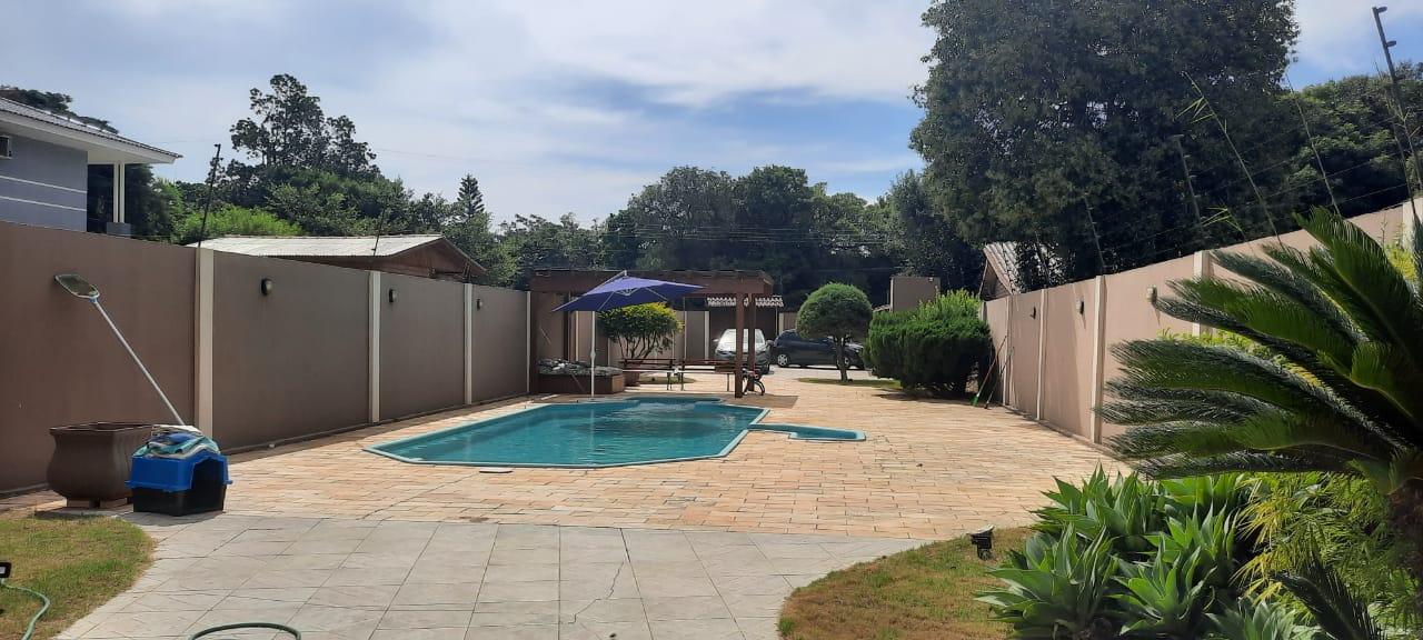 Casa 1 quartos à venda, 69m², Florida - Guaíba