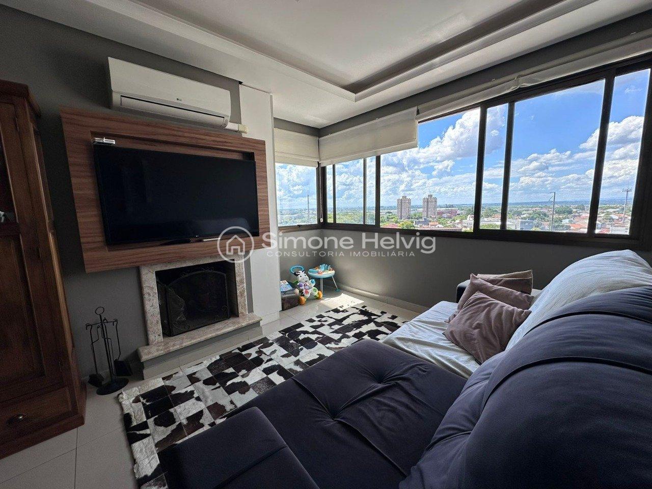 Apartamento 3 quartos à venda, 81m², Sarandi - Porto Alegre