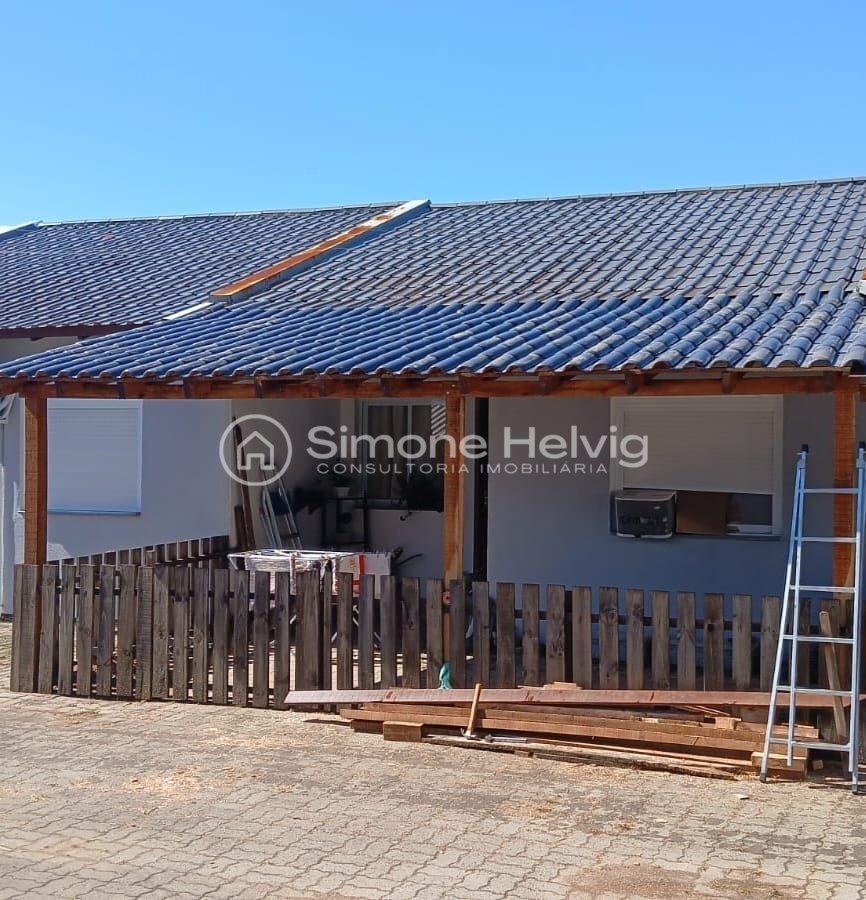 Casa 2 quartos à venda, 46m², Parque Florida - Guaíba