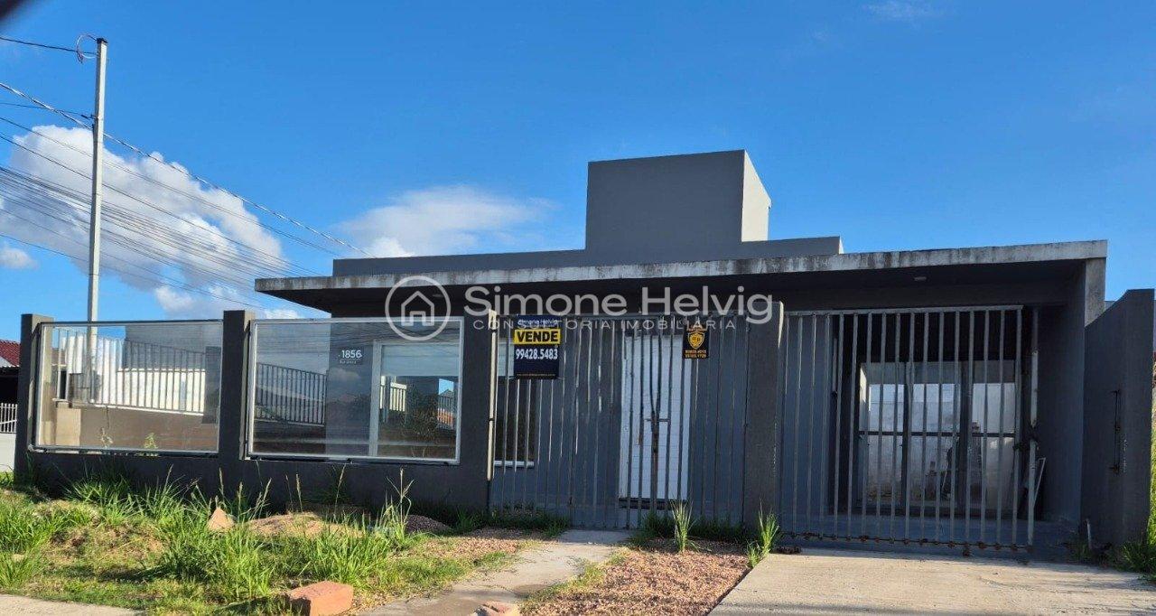 Casa 3 quartos à venda, 133m², Centro Novo - Eldorado do Sul