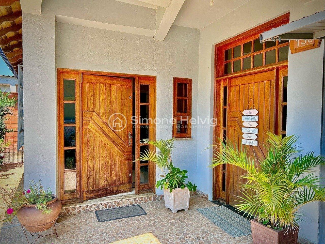 Casa 3 quartos à venda, 394m², Ermo - Guaíba