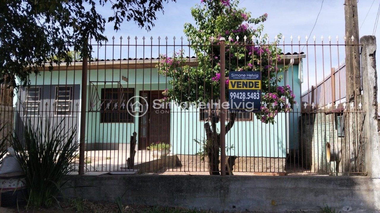 Casa 2 quartos à venda, 260m², Bom Fim - Guaíba