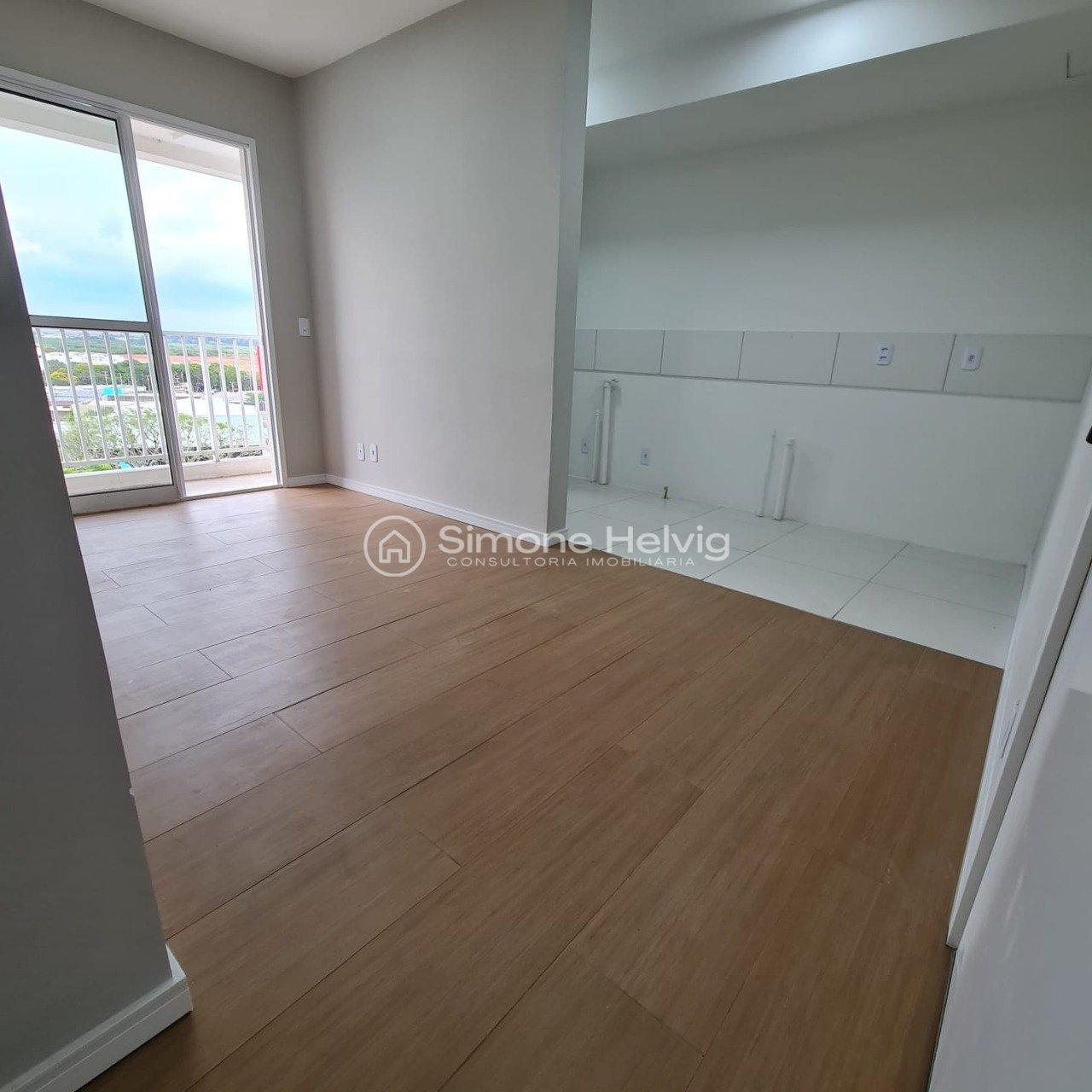 Apartamento 2 quartos à venda, 49m², Colina - Guaíba