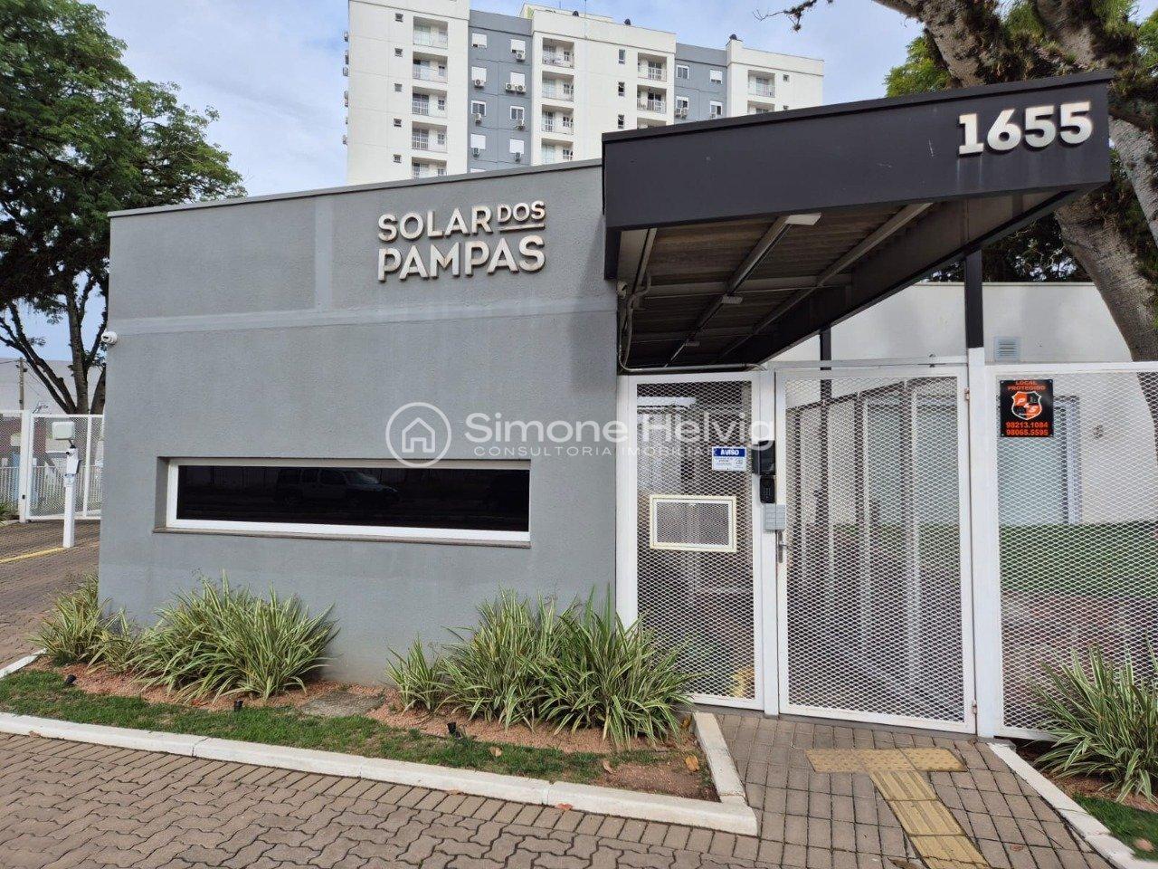 Apartamento 2 quartos à venda, 49m², Colina - Guaíba
