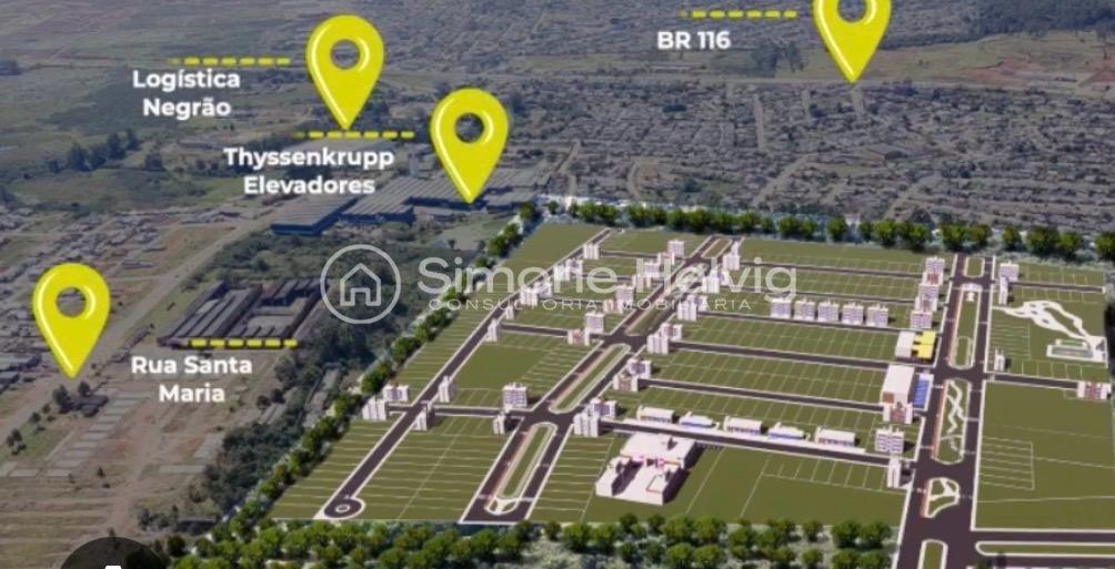 Terreno à venda, 300m², Columbia City - Guaíba