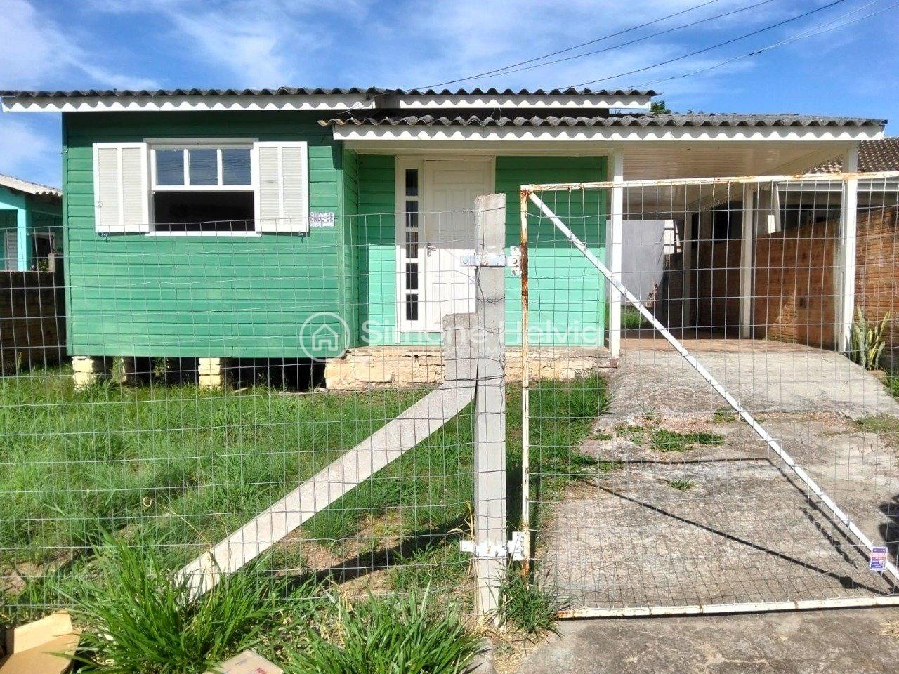 Casa 2 quartos à venda, 63m², Jardim dos Lagos - Guaíba
