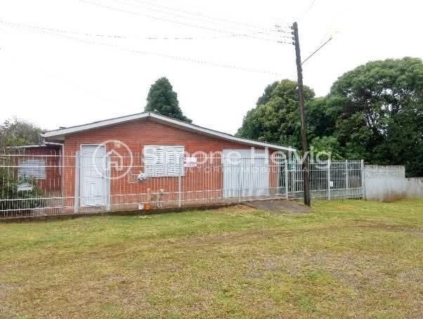Casa 3 quartos à venda, 107m², Jardim dos Pampas - Vacaria