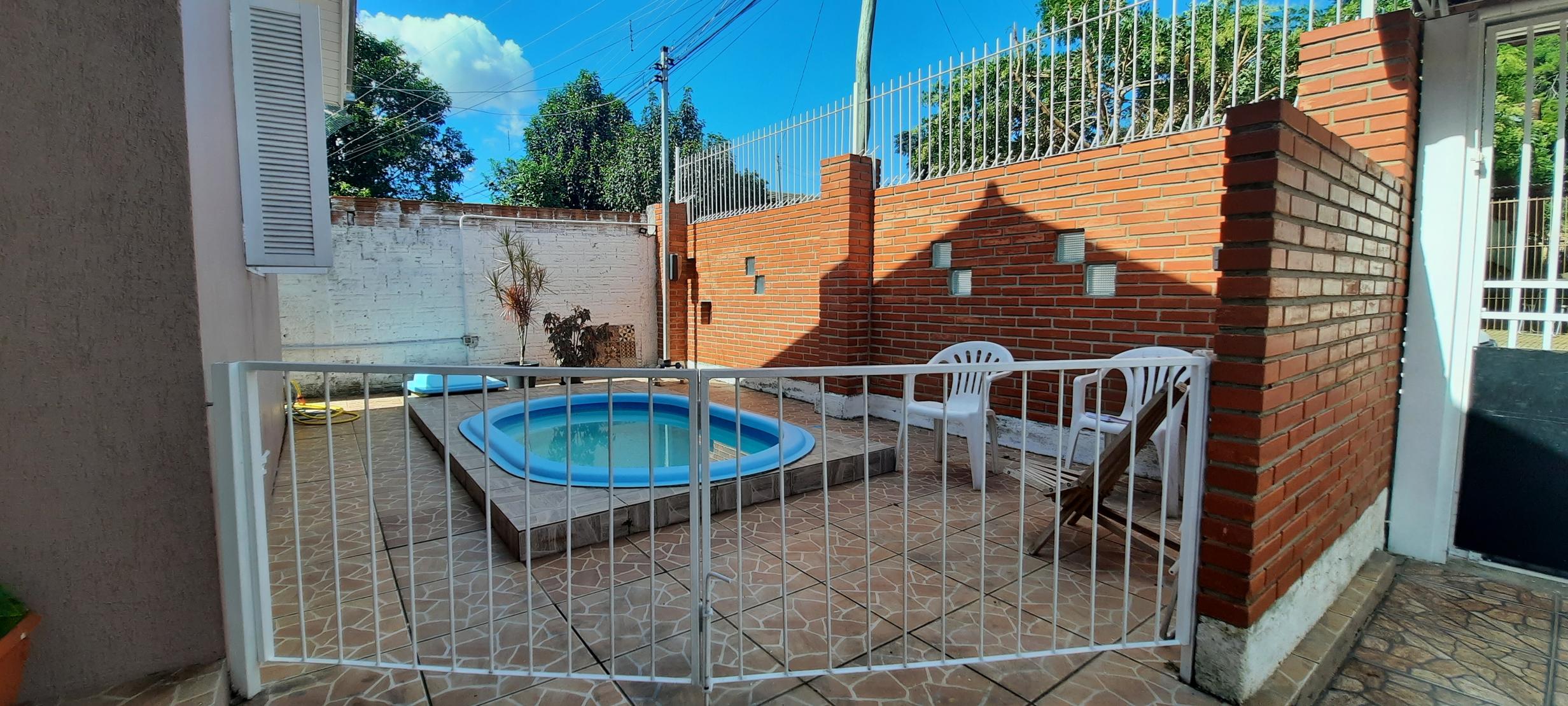 Casa 3 quartos à venda, 135m², Colina - Guaíba