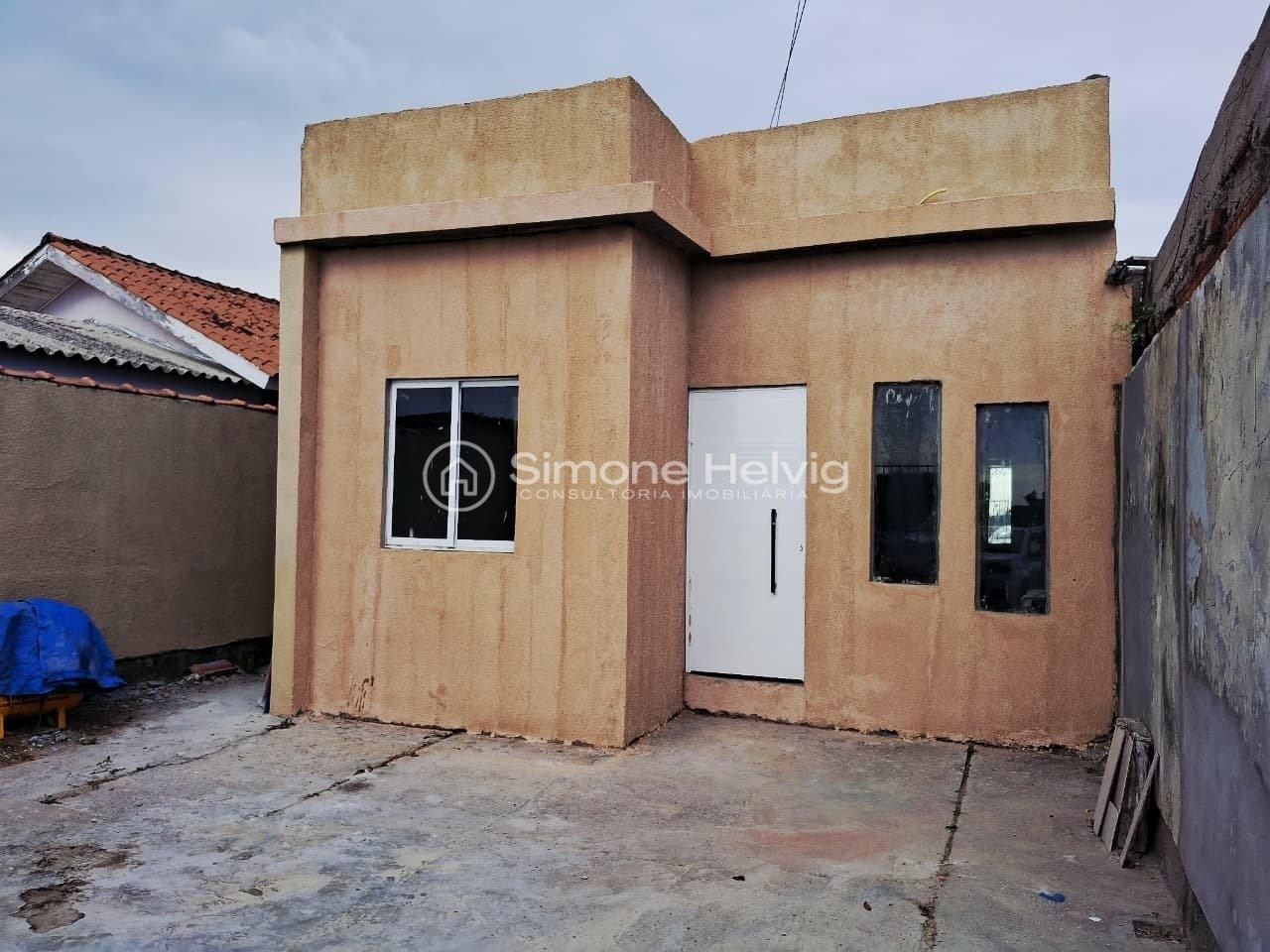Casa 3 quartos à venda, 80m², Centro Novo - Eldorado do Sul