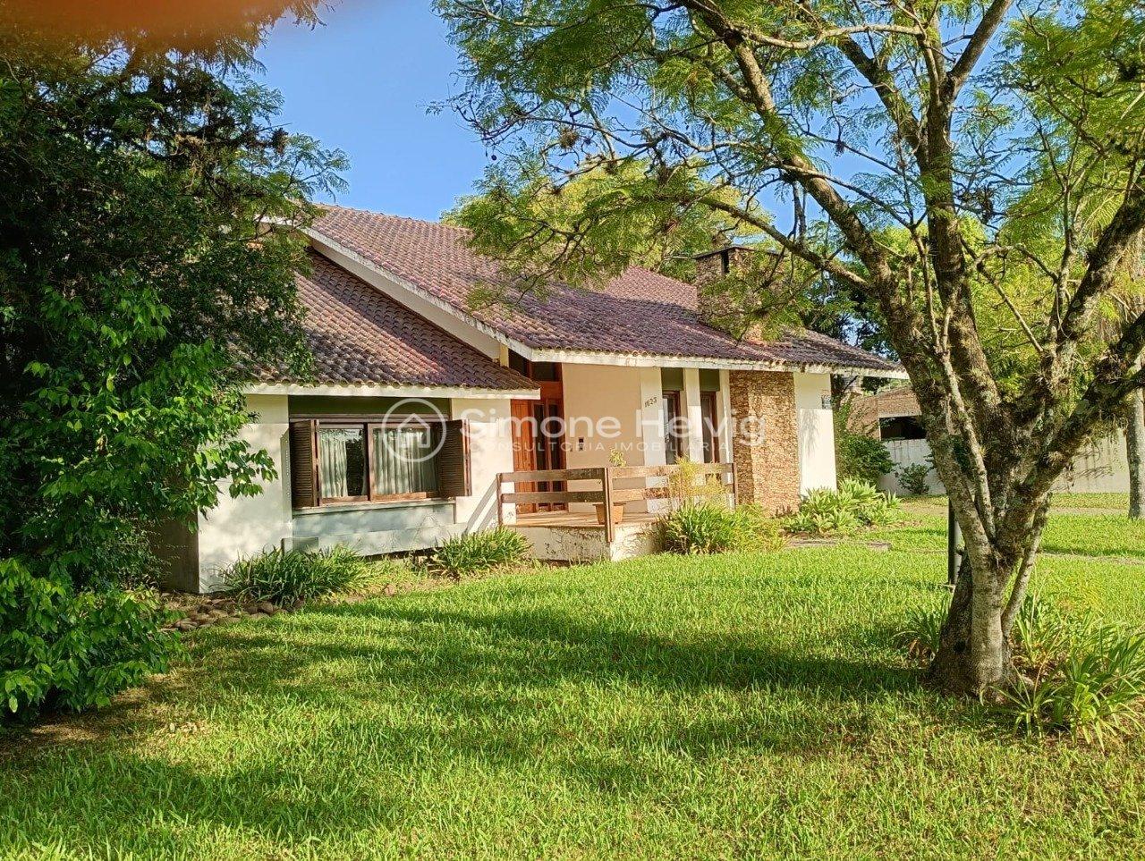 Casa 4 quartos à venda, 357m², Colina - Guaíba