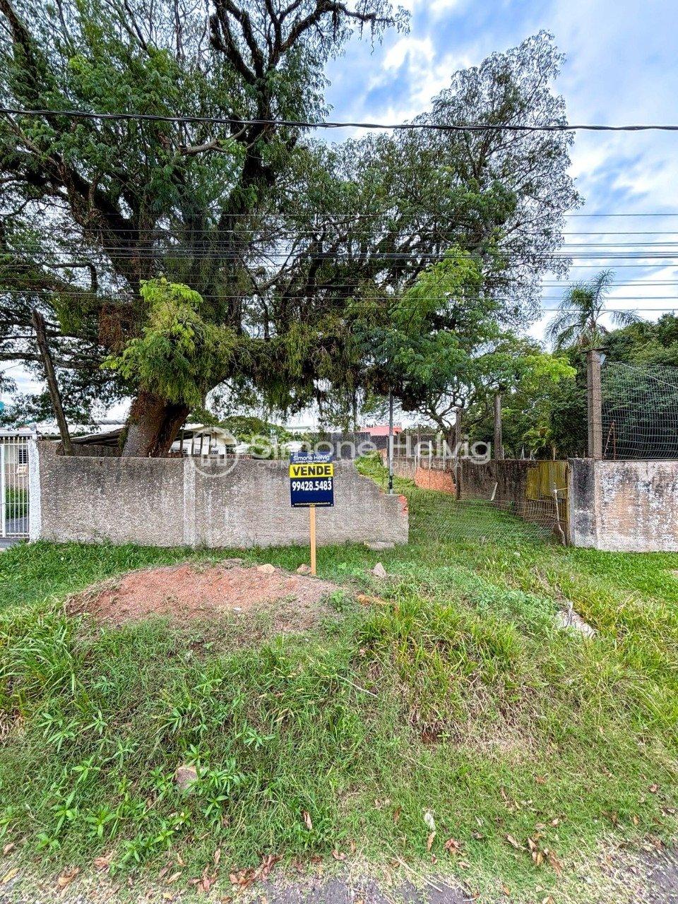 Terreno à venda, 605m², Alegria - Guaíba