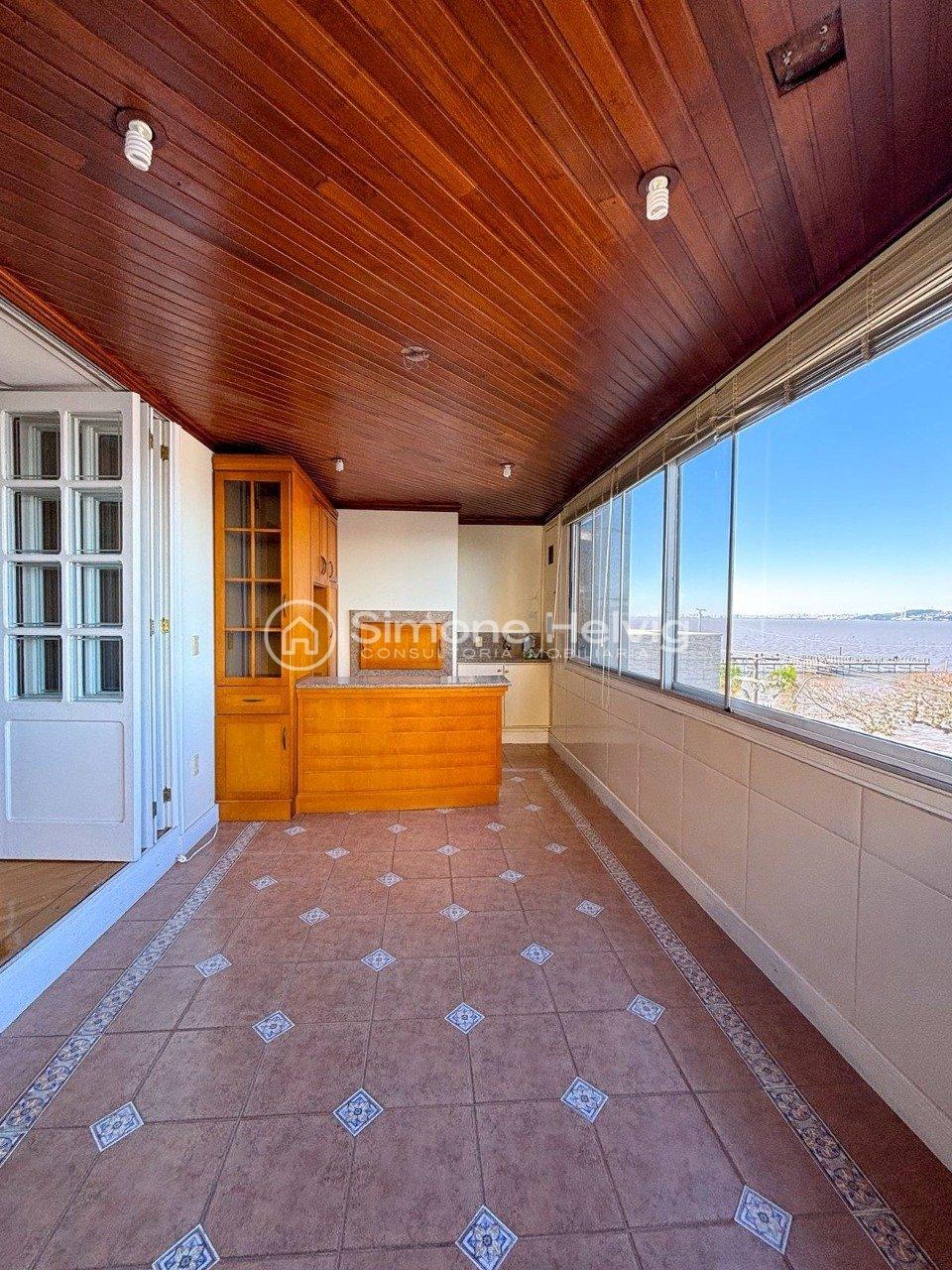 Apartamento 3 quartos à venda, 160m², Centro - Guaíba