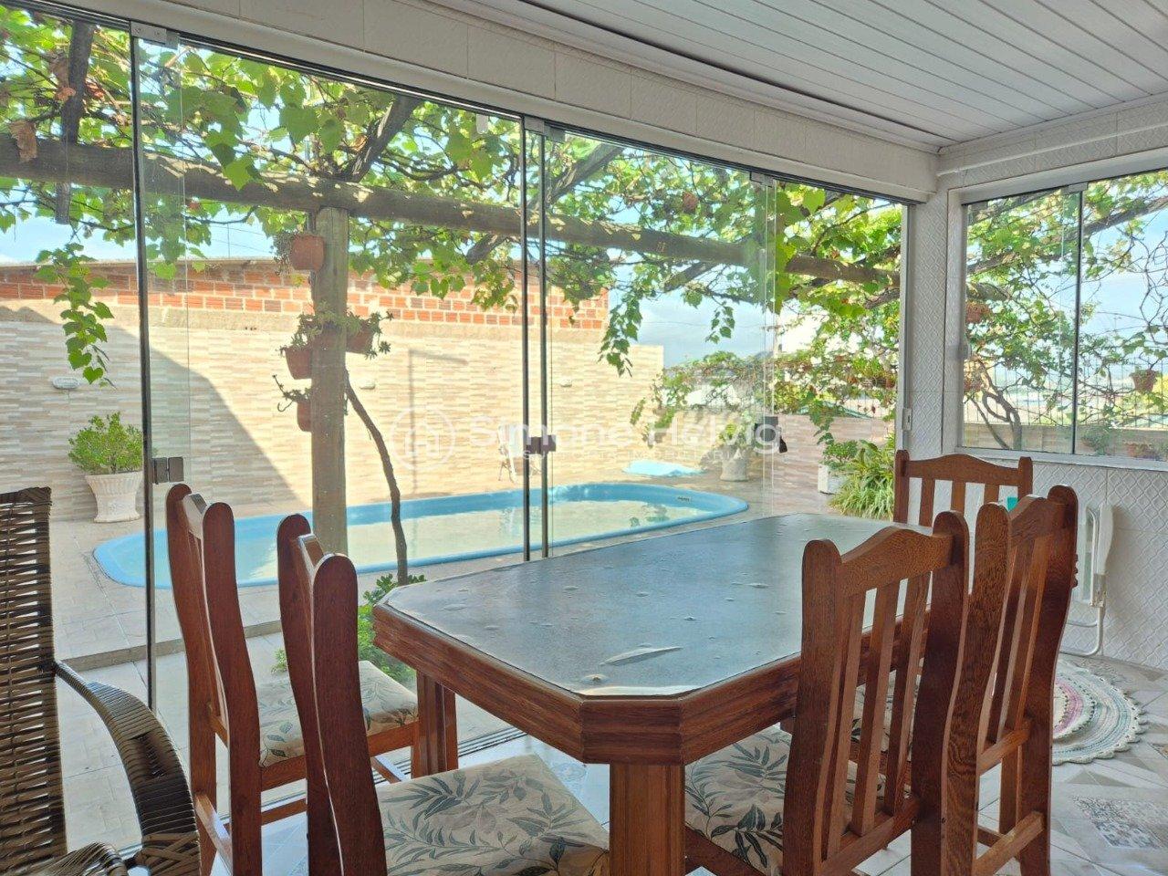 Casa 3 quartos à venda, 113m², Colina - Guaíba