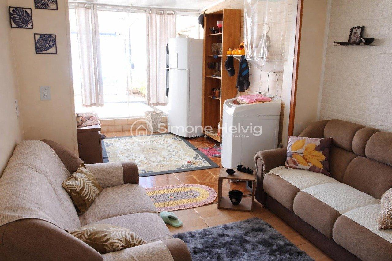 Sobrado 2 quartos à venda, 70m², Jardim Dos Lagos - Guaíba