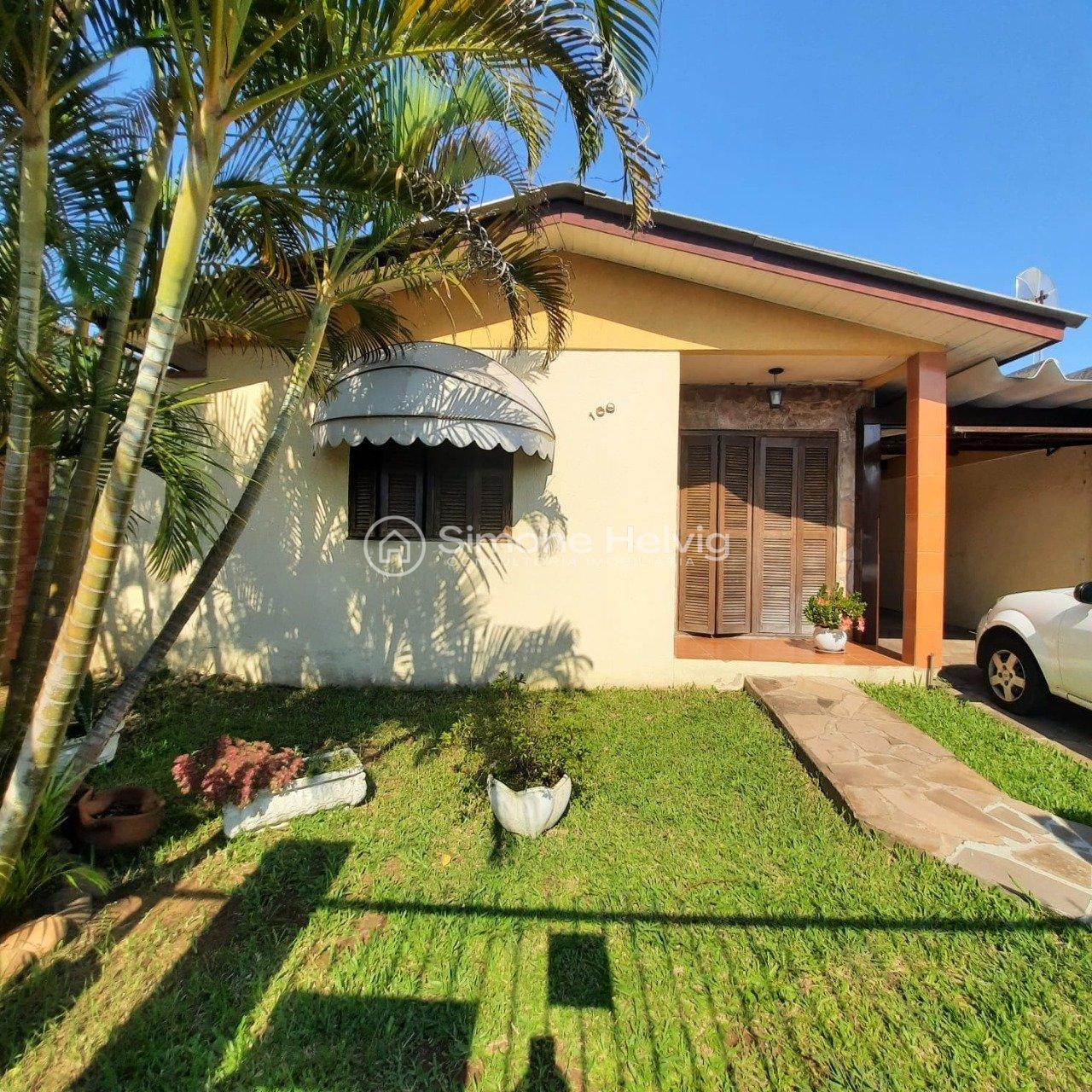 Casa 3 quartos à venda, 250m², Colina - Guaíba
