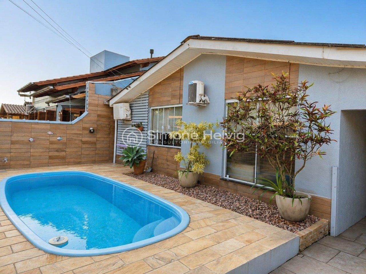 Casa 3 quartos à venda, 177m², Colina - Guaíba