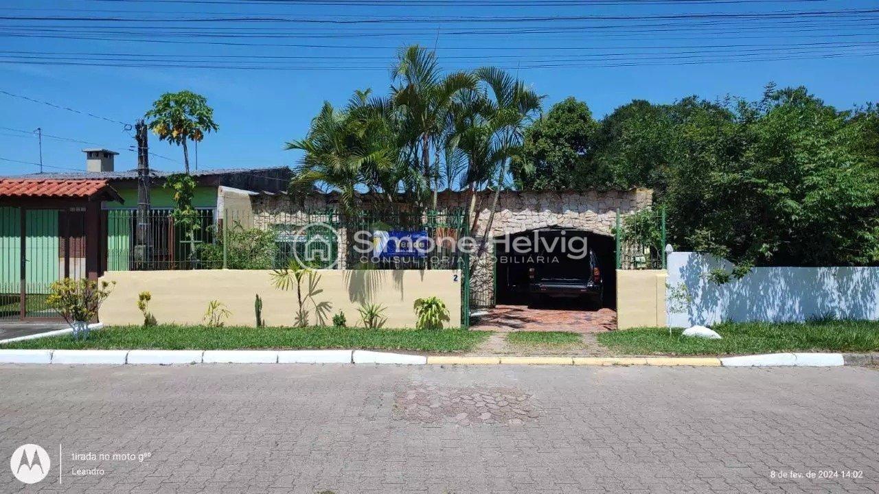 Casa 3 quartos à venda, 200m², Alegria - Guaíba