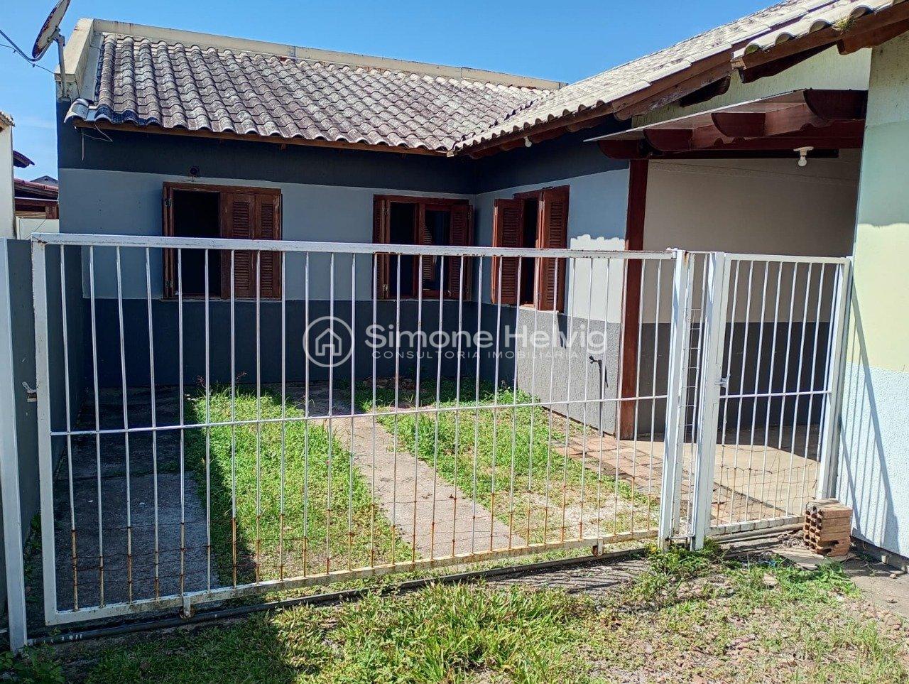 Casa em Condomínio 3 quartos à venda, 80m², Parque Florida - Guaíba