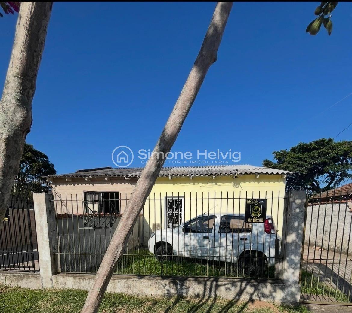 Casa 2 quartos à venda, 149m², Coronel Nassuca - Guaíba