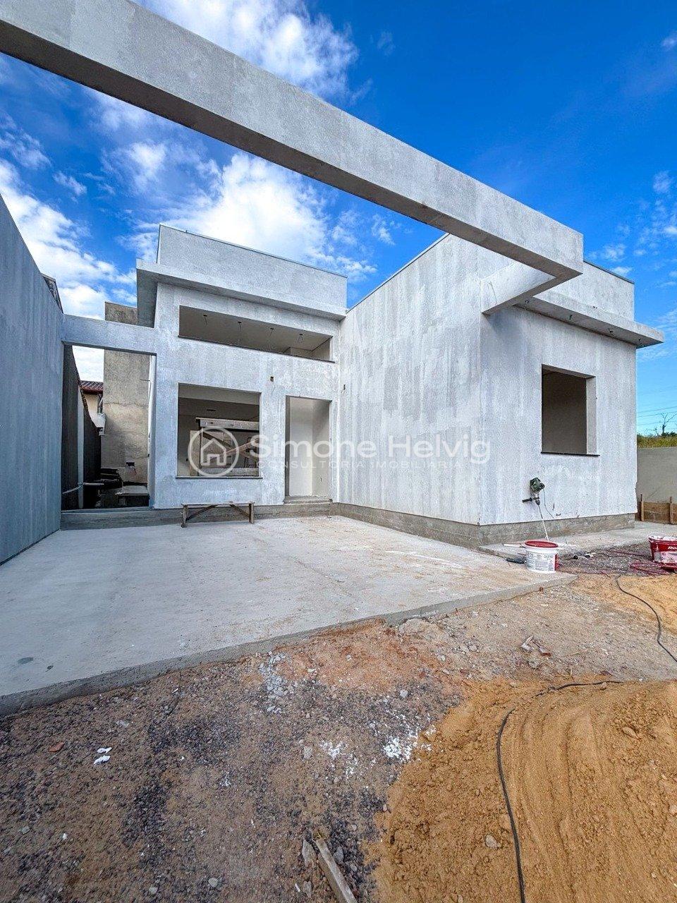 Casa 3 quartos à venda, 83m², Jardim dos Lagos - Guaíba