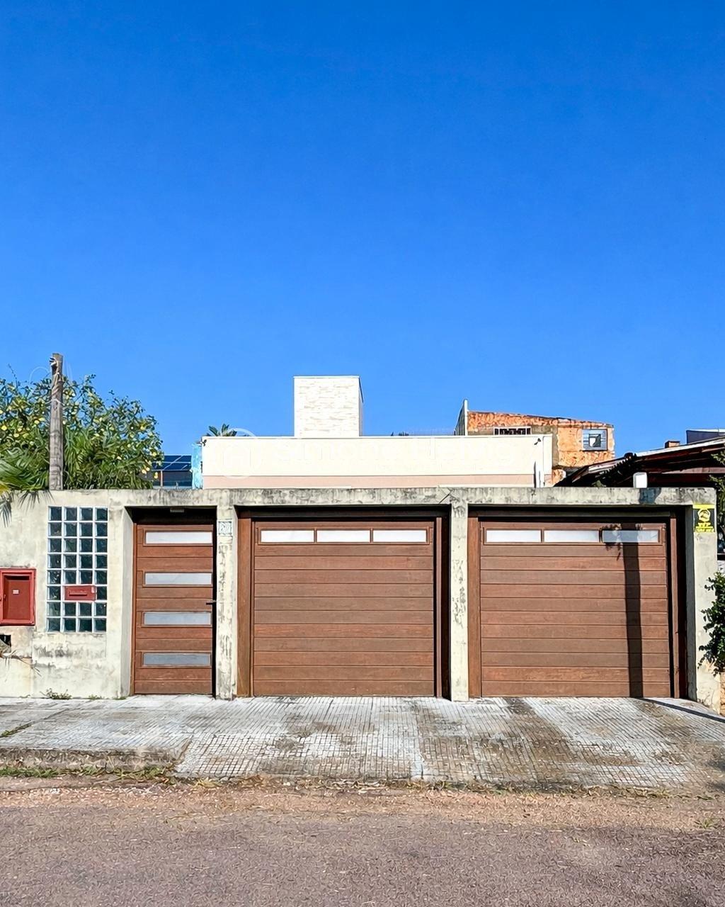 Casa 2 quartos à venda, 122m², Colina - Guaíba