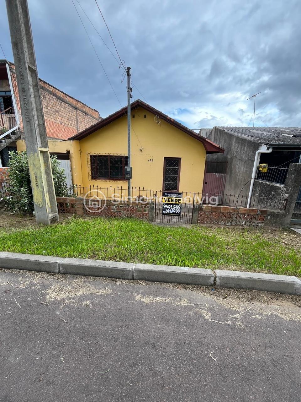 Casa 3 quartos à venda, 120m², Jardim Iolanda - Guaíba