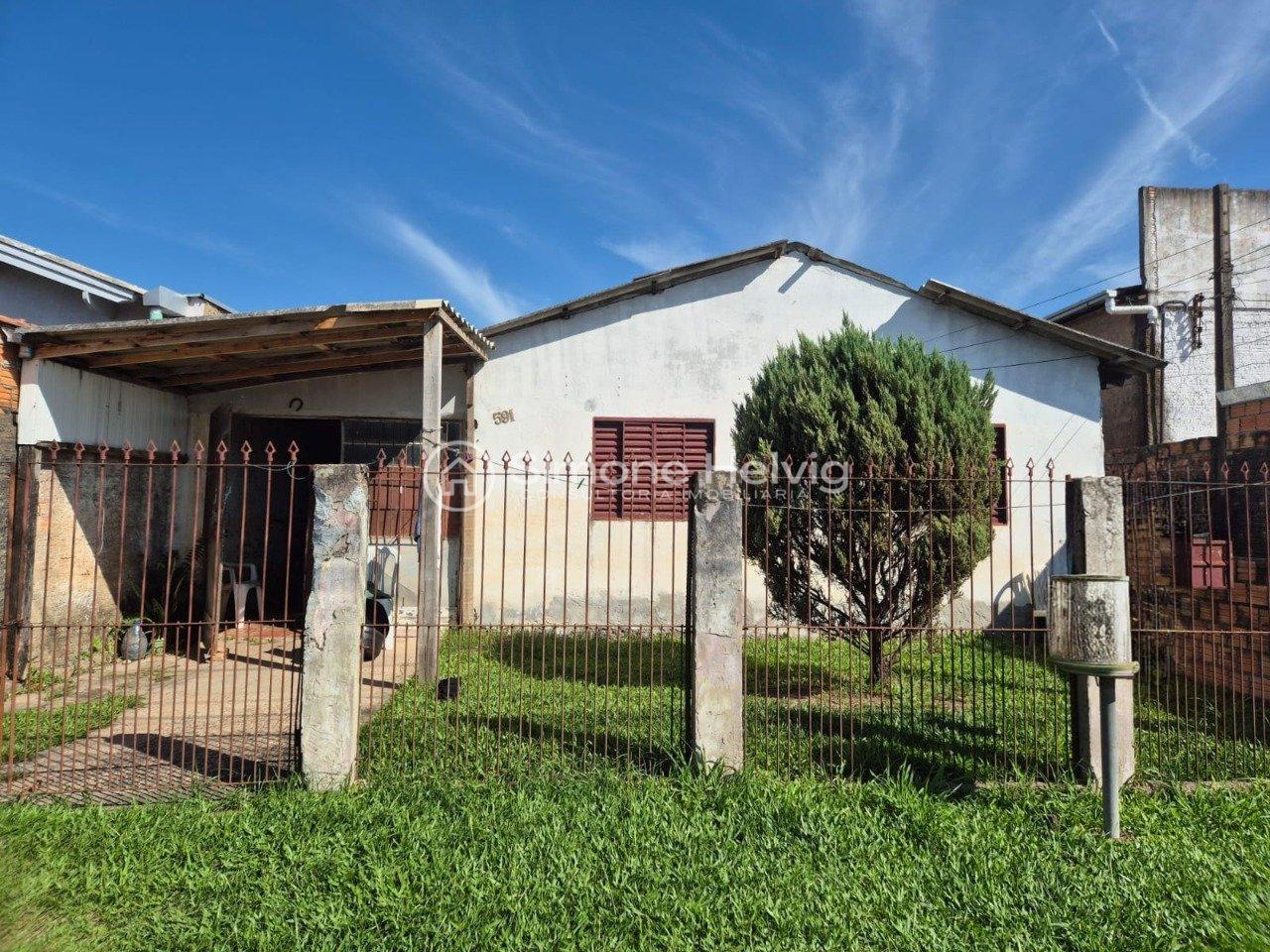 Casa 4 quartos à venda, 100m², Santa Rita - Guaíba