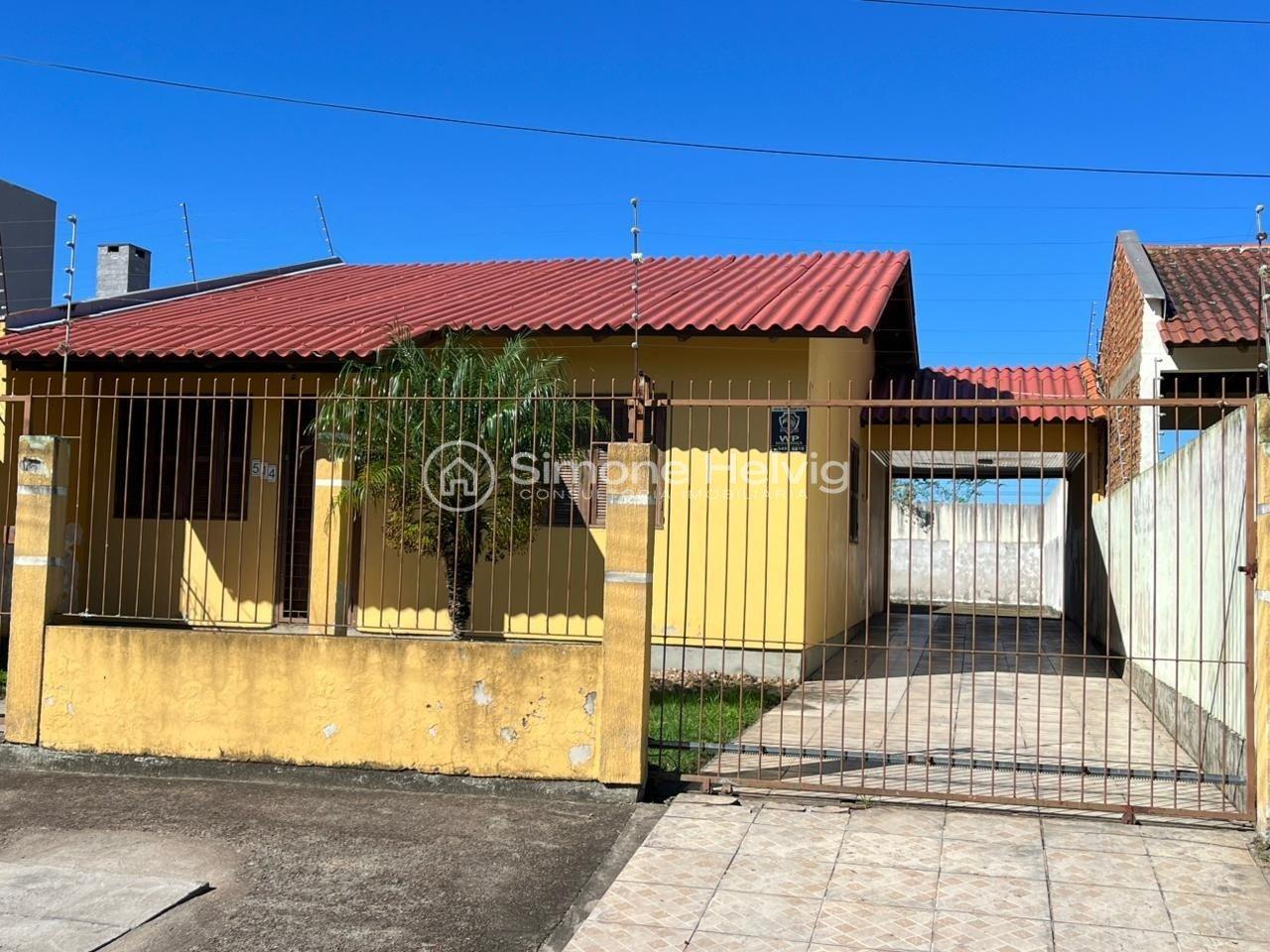 Casa 4 quartos à venda, 140m², Parque 35 - Guaíba