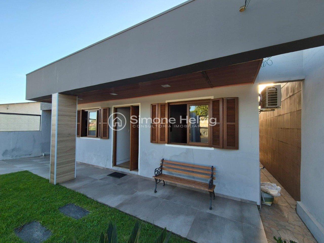 Casa 3 quartos à venda, 147m², Columbia City - Guaíba