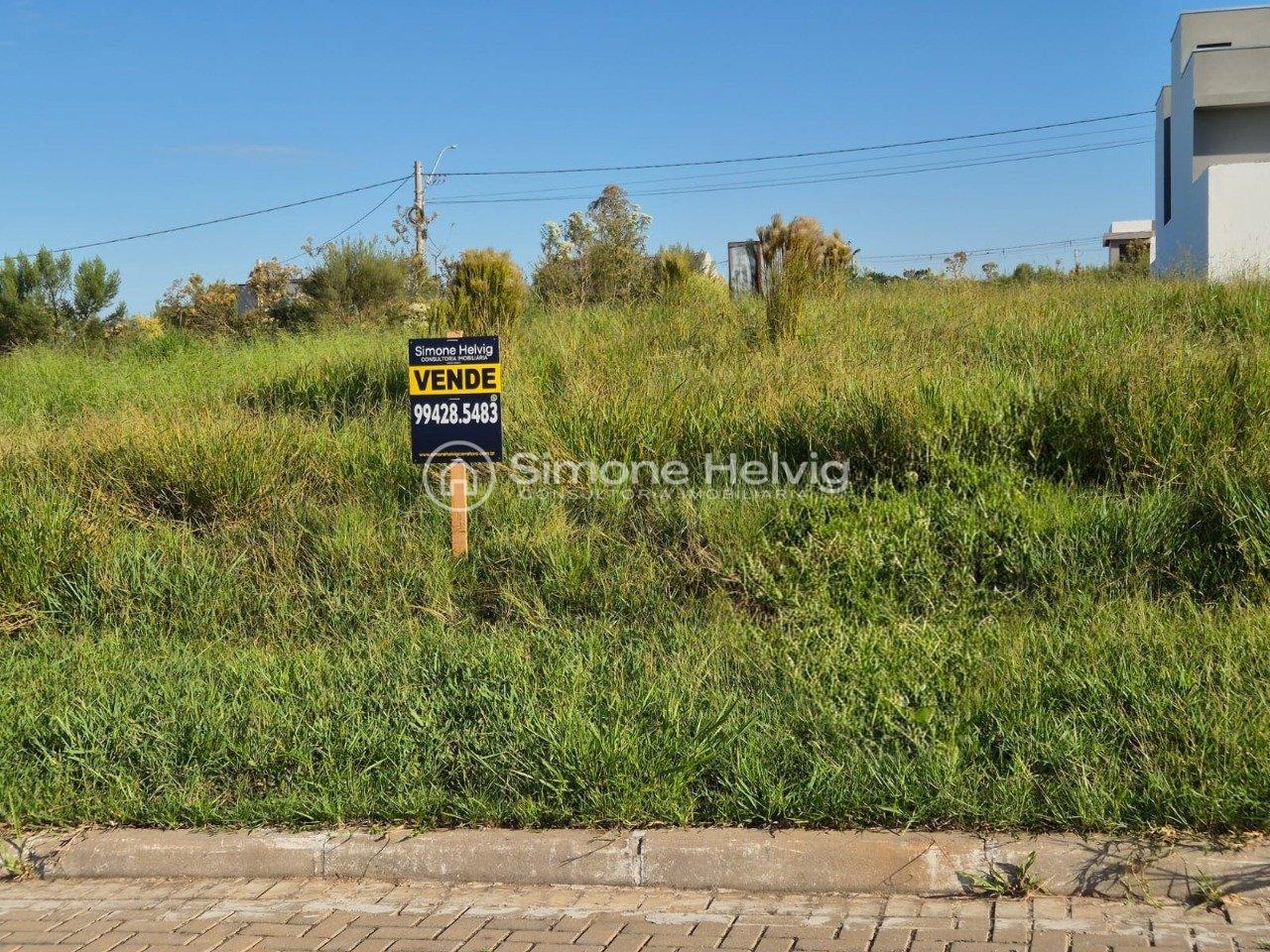 Terreno à venda, 212m², Jardim dos Lagos - Guaíba