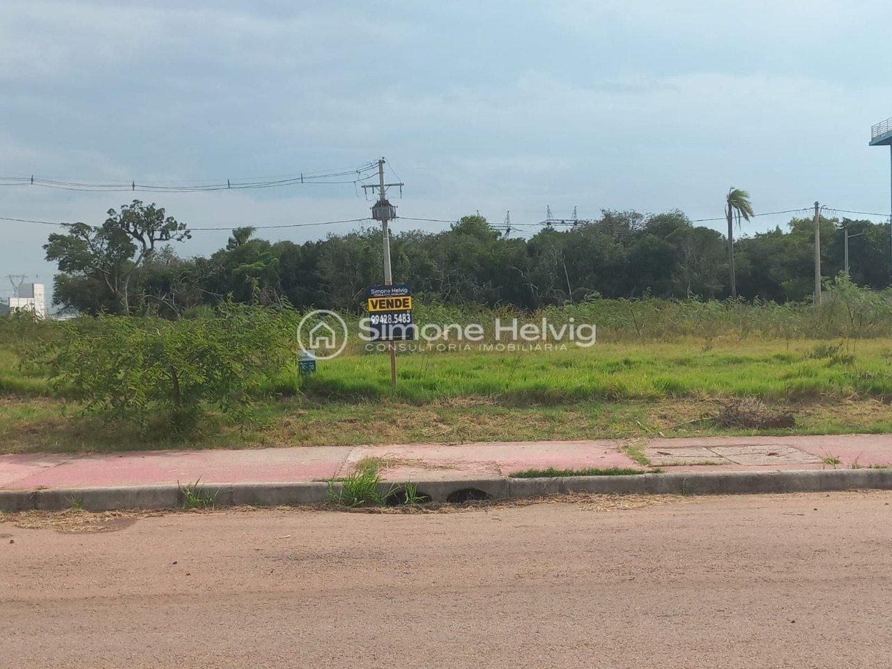 Terreno à venda, 141m², GardenVille - Eldorado do Sul
