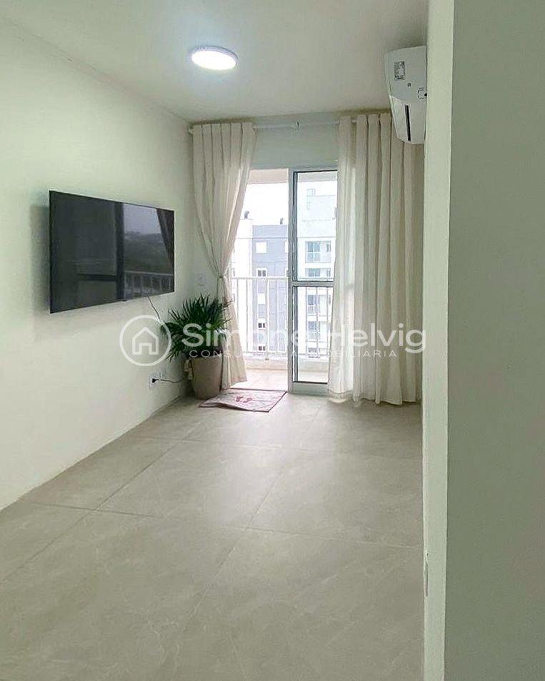 Apartamento 2 quartos à venda, 49m², Colina - Guaíba