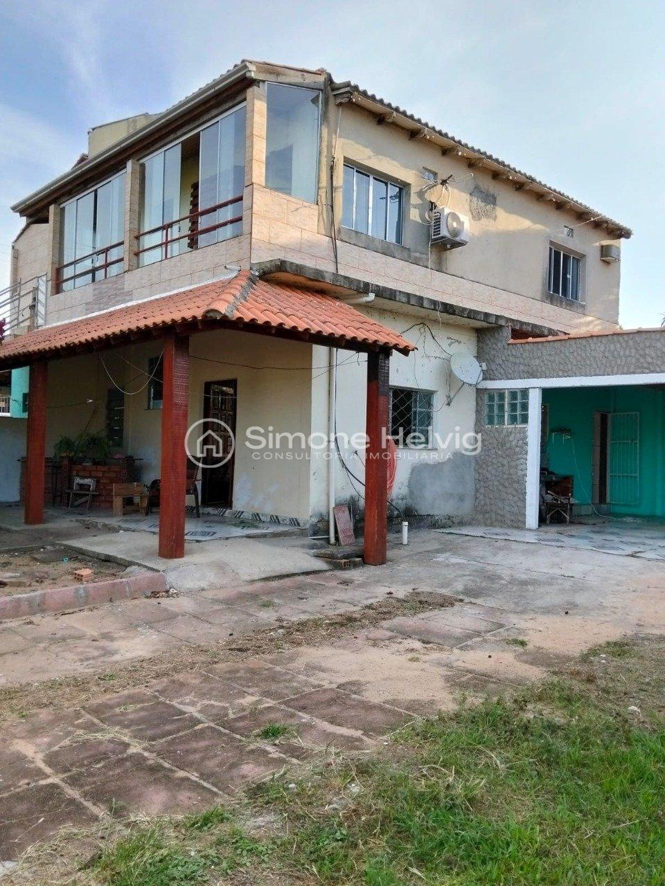 Casa à venda, 170m², Pedras Brancas - Guaíba