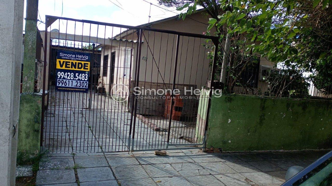 Casa 2 quartos à venda, 44m², Santa Rita - Guaíba