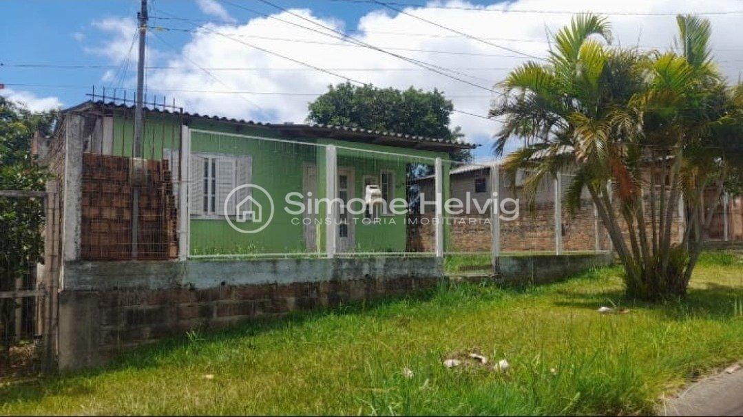 Casa 2 quartos à venda, 49m², Jardim Dos Lagos - Guaíba