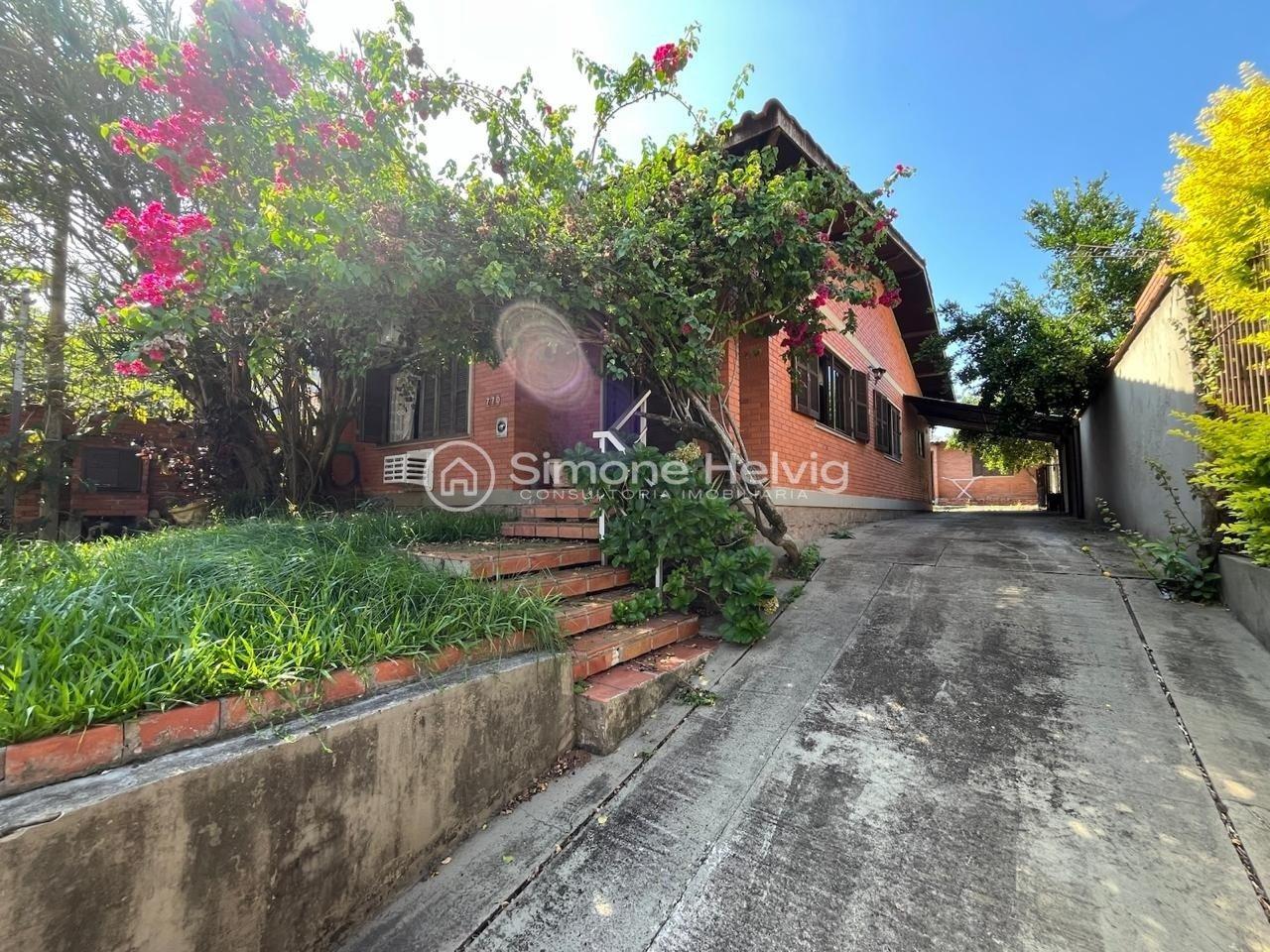 Casa 3 quartos à venda, 339m², Centro - Guaíba