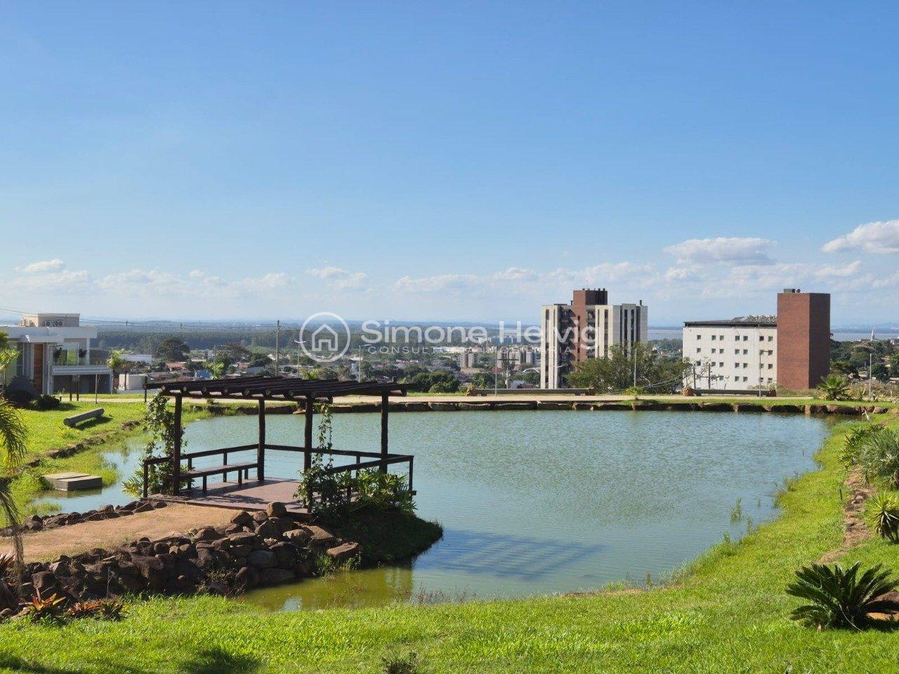 Terreno à venda, 270m², Coronel Nassuca - Guaíba