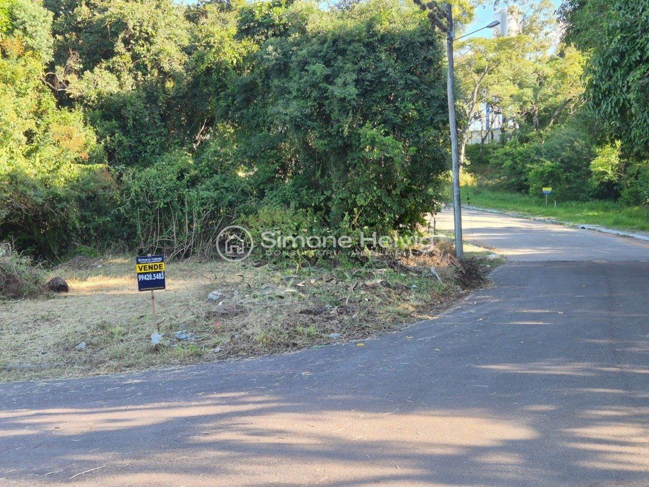 Terreno à venda, 453m², Ermo - Guaíba